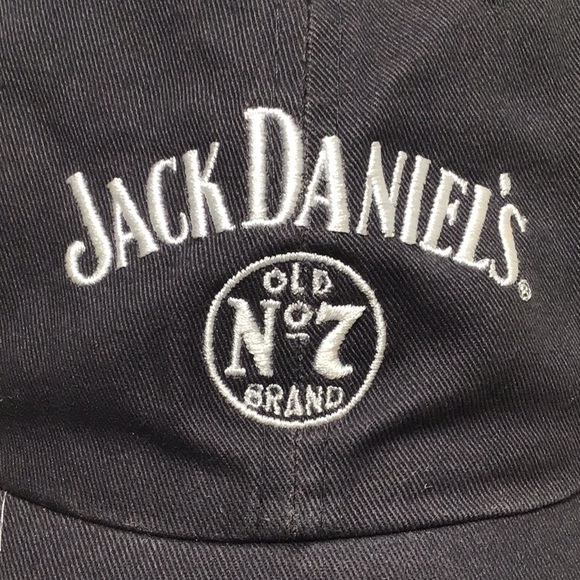 Jack Daniel's hat gray - Picture 2 of 9